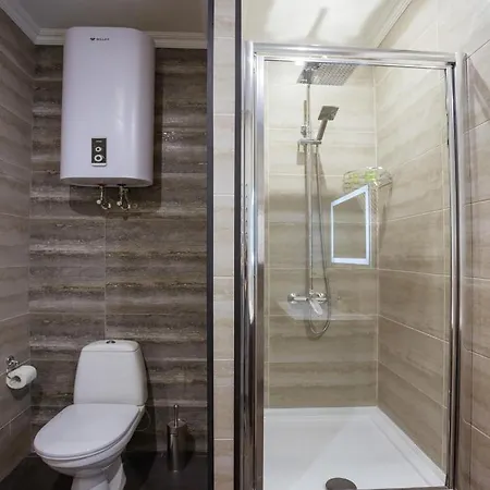 Aparthotel 911 Khreshchatyk *