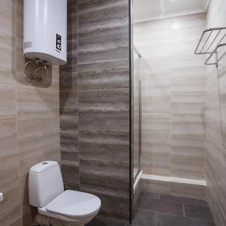 Aparthotel 911 Khreshchatyk